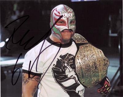 Rey Mysterio