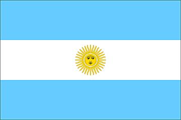 ARGENTINA