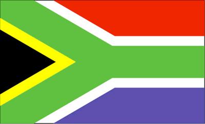 SOUTH AFRICA