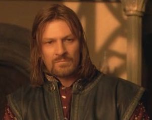 Boromir