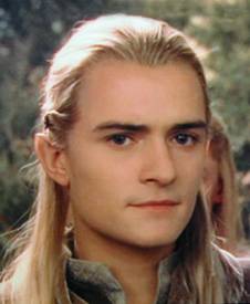 Legolas