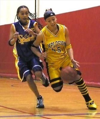 Basketball