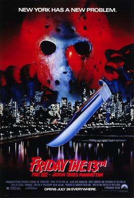 Friday the 13th
