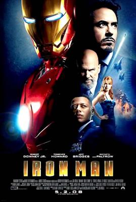 Iron man