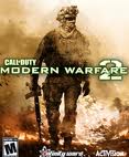 Herhangi bir 'Call of Duty' oyunu