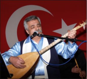 Ozan ARİF