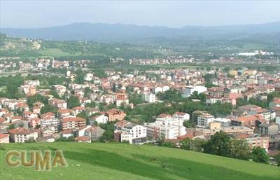 ÇAYCUMA