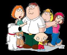 Family Guy