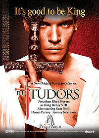 THE TUDORS