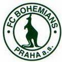 Bohemians Praha