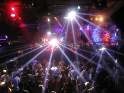 DISCOBAR