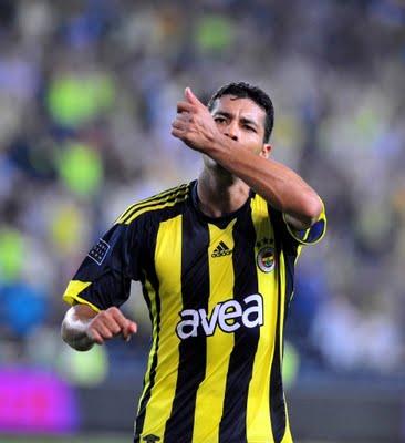 Andre Do Santos