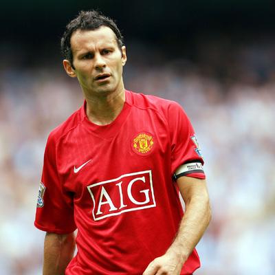 Giggs