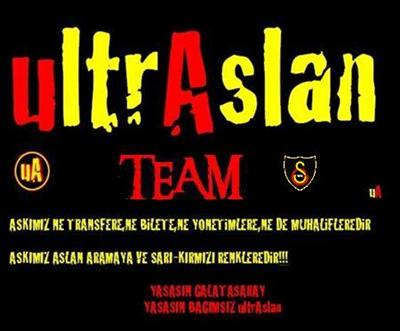 ULTRAASLAN