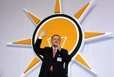 AKP