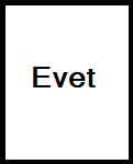 Evet