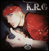KRG