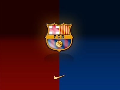 F.C.BARCELONA