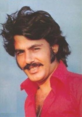Ferdi TAYFUR