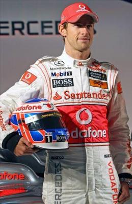 Jenson Button
