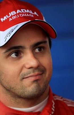 Felipe Massa