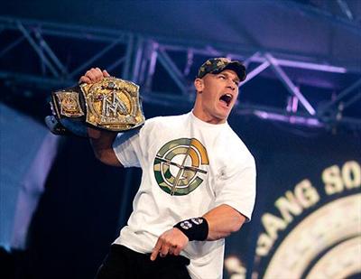 John Cena