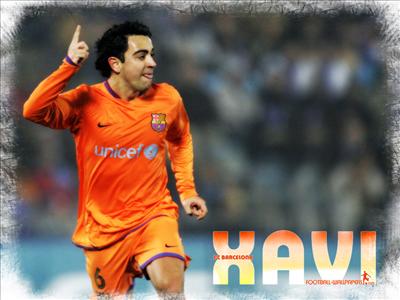 Xavi