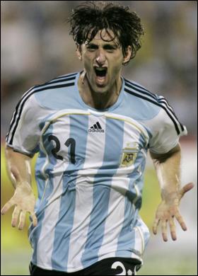 Diego milito