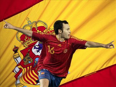 İniesta