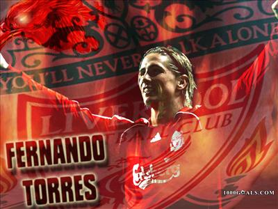 Fernando torres