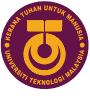 UNIVERSITI TEKNOLOGI MALAYSIA