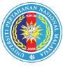 UNIVERSITI PERTAHANAN NASIONAL MALAYSIA