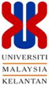 UNIVERSITI MALAYSIA KELANTAN