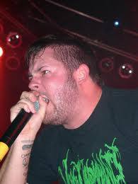 Trevor Strnad