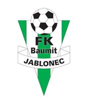 Fk Baumit Jablonec