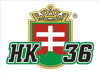 Hk 36 Skalica