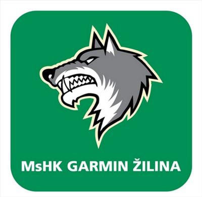 Mshk Garmin Žilina