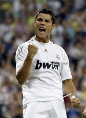 C.Ronaldo