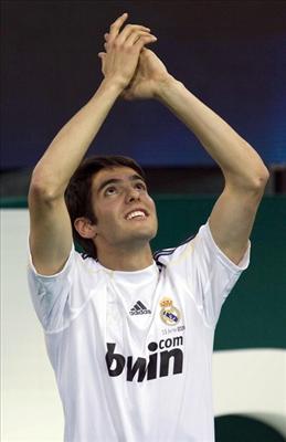 R.Kaka