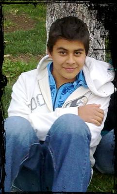 Daniel Ivan Nuñes Sanchez