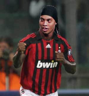 Ronaldinho