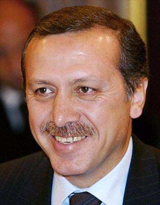 R.TAYYİP ERDOĞAN