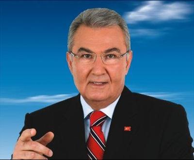 CHP-AVK.DENİZ BAYKAL
