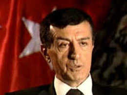 HAK VE EŞİTLİK PARTİSİ