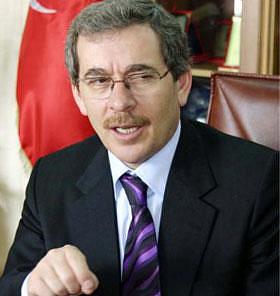 TÜRKİYE PATİSİ-ABDULLATİF ŞENER