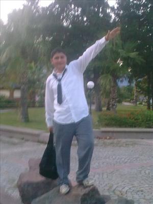 Mahmutcan Güngör