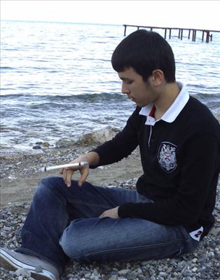 Abdullah Uyumaz