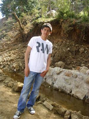 Mustafa Cerid