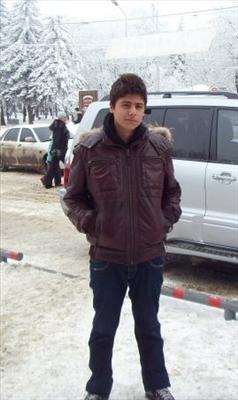Nikita Bayram