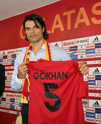 Gökhan zan